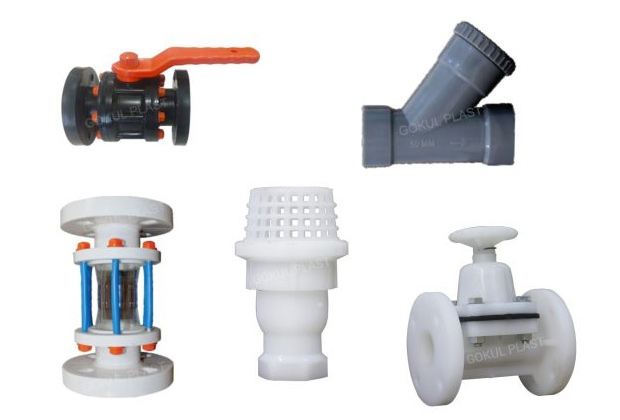Hdpe Pipe Fitting in Qatar
