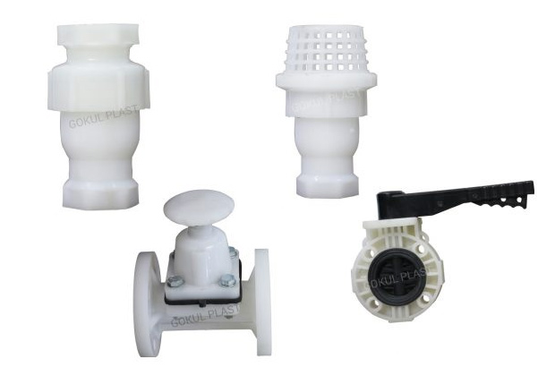 HDPE pipe fittings exporters in Kenya