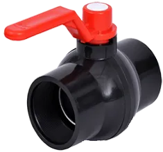 pp ball valve exporters in india