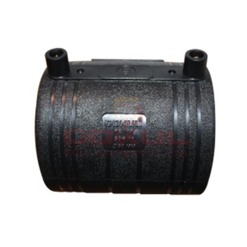 PP Drip Irrigation Ball Valve