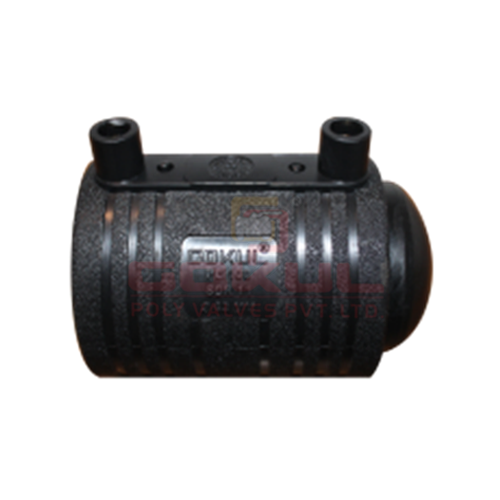 PP Drip Irrigation Ball Valve