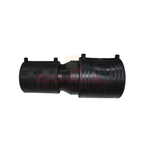 PP Drip Irrigation Ball Valve
