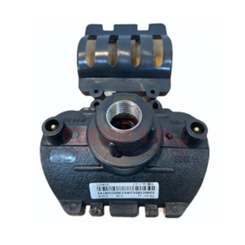 PP Drip Irrigation Ball Valve