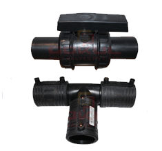 pp ball valve exporters in india