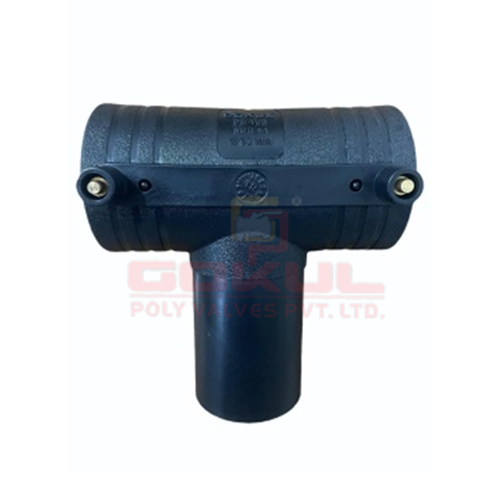 PP Drip Irrigation Ball Valve