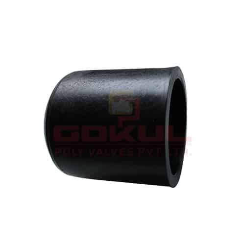 PP Drip Irrigation Ball Valve