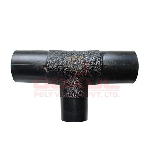PP Drip Irrigation Ball Valve