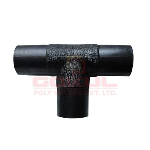 PP Drip Irrigation Ball Valve