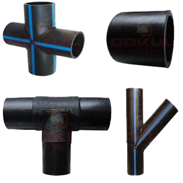 PP Drip Irrigation Ball Valve