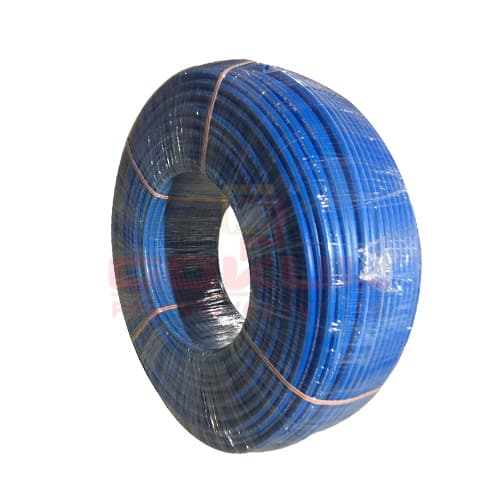 PP Drip Irrigation Ball Valve