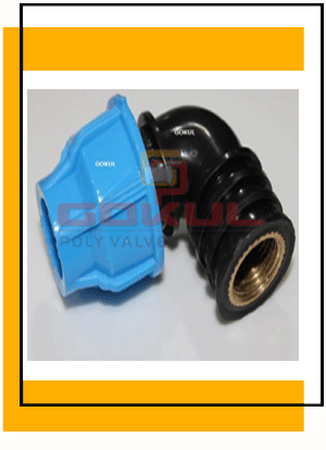 pp ball valve manufacturer