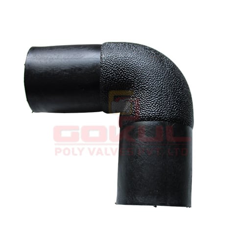 PP Drip Irrigation Ball Valve